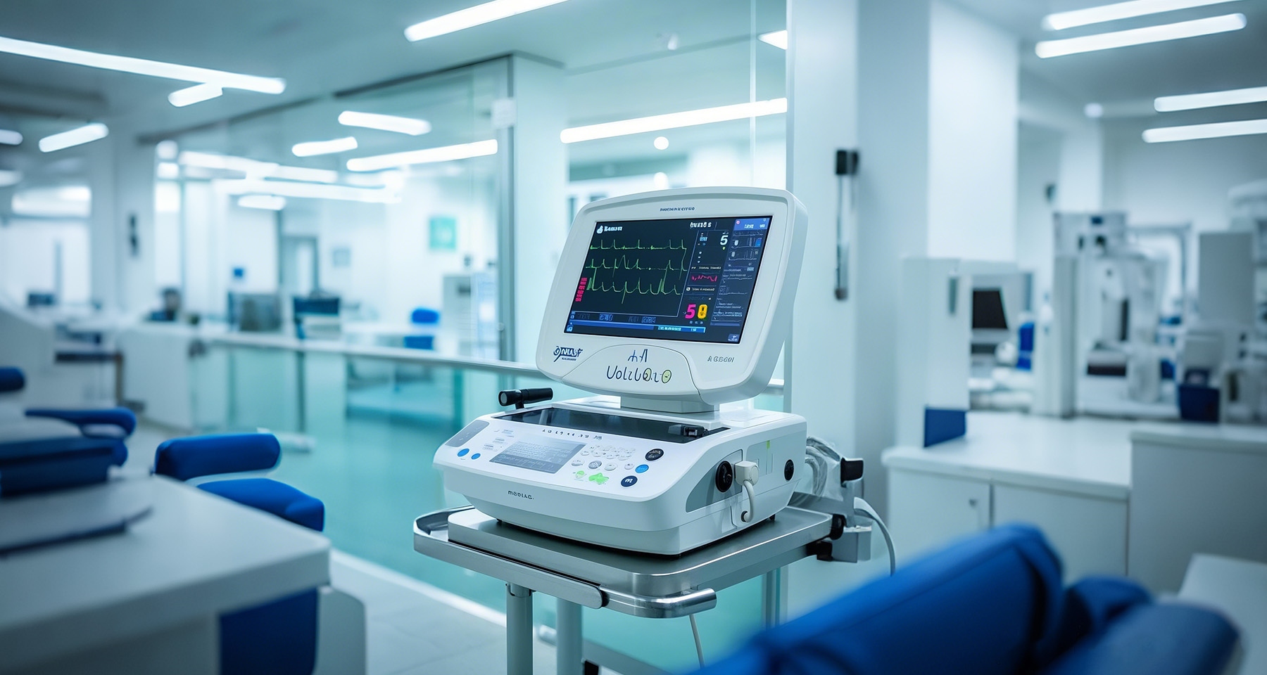 医疗电气类产品检检测