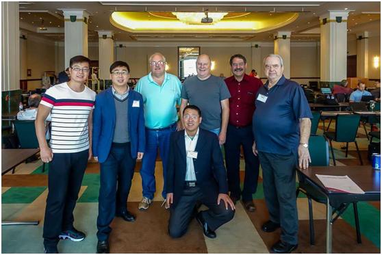 亮剑比利时——UCA IEC61850互操作大会m88直击报道（三）