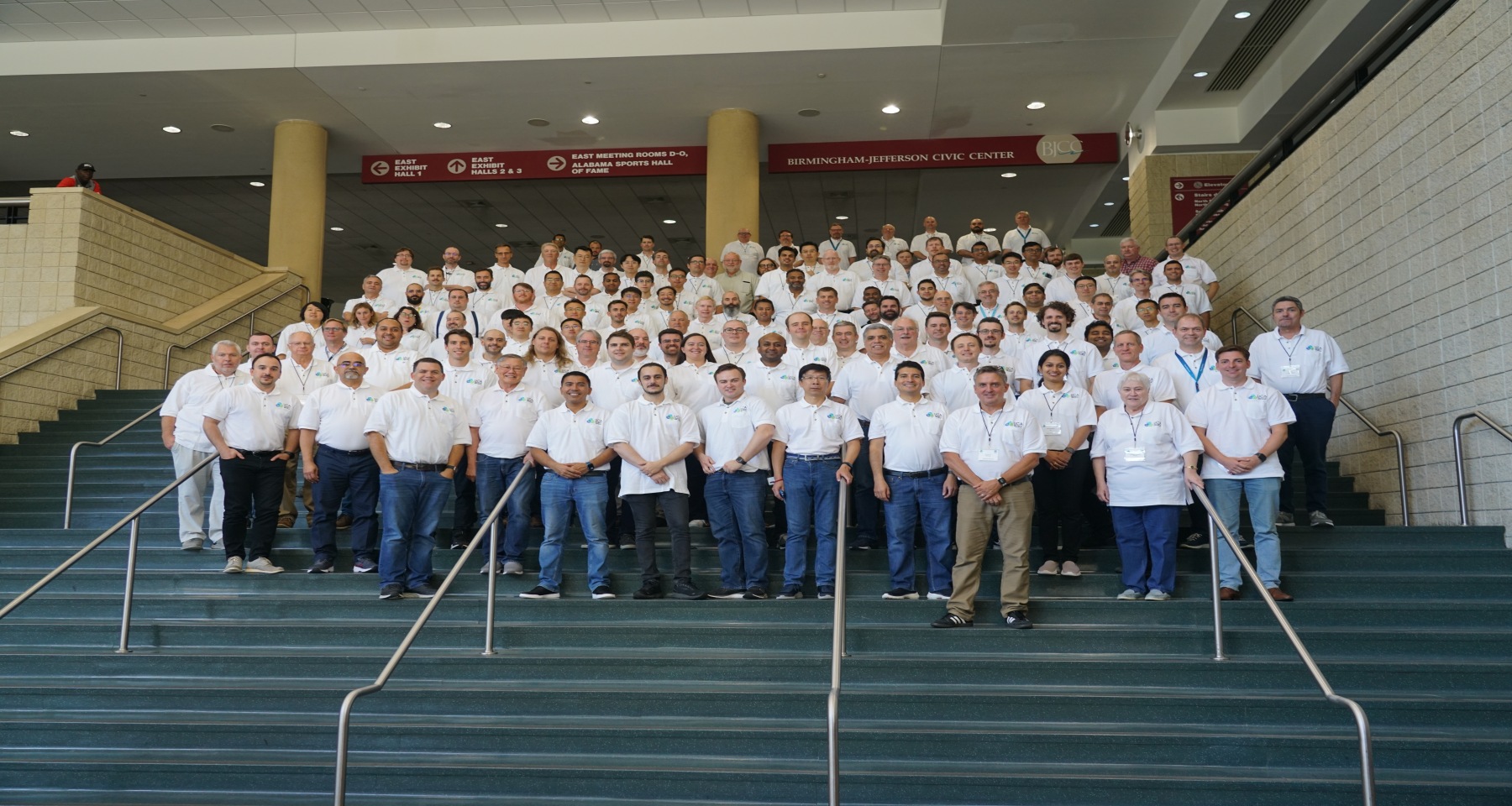 m88检测第七次受邀参与UCA IEC61850互操作大会